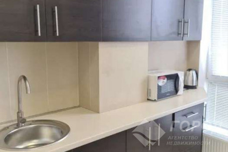 Сдам 1-кімнатну квартиру в новобудові, ХТЗ, ХТЗ метро, Код: 813248/2