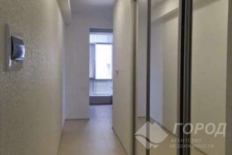 Сдам 1-кімнатну квартиру в новобудові, ХТЗ, ХТЗ метро, Код: 813248/2