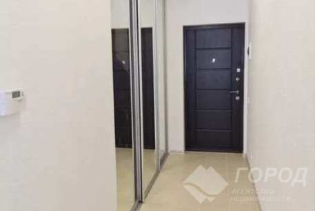 Сдам 1-кімнатну квартиру в новобудові, ХТЗ, ХТЗ метро, Код: 813248/2