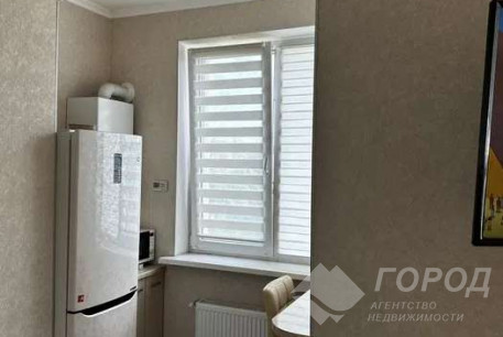 Продам 3-х кімнатну квартиру в новобудові, ХТЗ, Масельского метро, Код: 813248/4