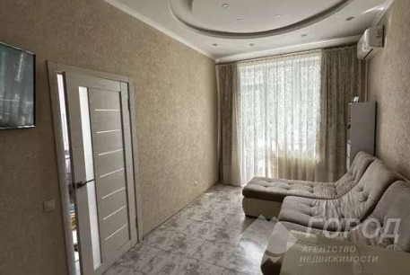 Продам 3-х кімнатну квартиру в новобудові, ХТЗ, Масельского метро, Код: 813248/4