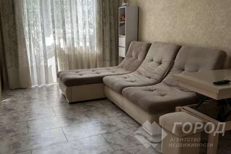 Продам 3-х кімнатну квартиру в новобудові, ХТЗ, Масельского метро, Код: 813248/4