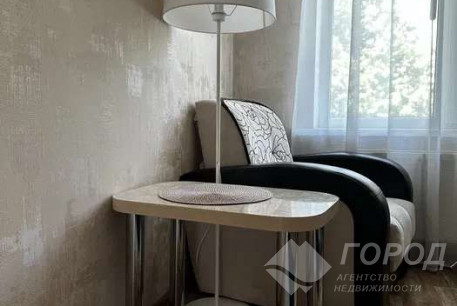 Продам 3-х кімнатну квартиру в новобудові, ХТЗ, Масельского метро, Код: 813248/4