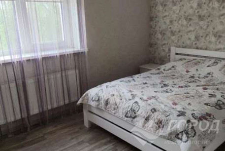 Продам 3-х кімнатну квартиру в новобудові, ХТЗ, Масельского метро, Код: 813248/4