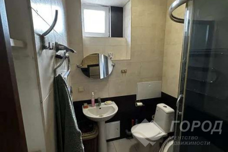 Сдам 3-х кімнатну квартиру, ХТЗ, ХТЗ метро, Код: 813248/5