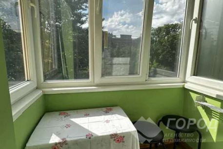 Сдам 3-х кімнатну квартиру, ХТЗ, ХТЗ метро, Код: 813248/5