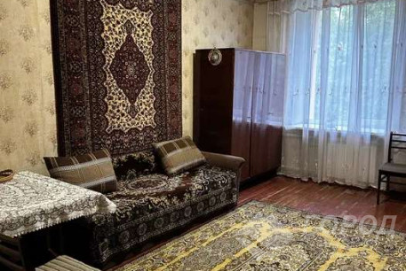 Сдам 3-х кімнатну квартиру, ХТЗ, ХТЗ метро, Код: 813248/5
