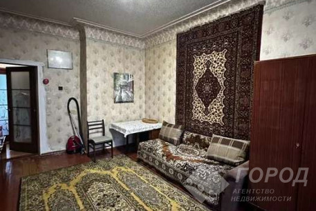 Сдам 3-х кімнатну квартиру, ХТЗ, ХТЗ метро, Код: 813248/5