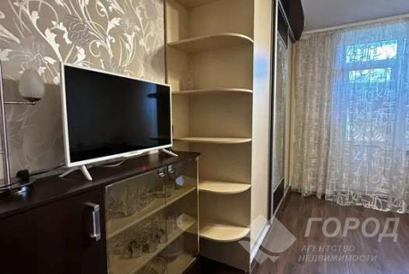 Сдам 3-х кімнатну квартиру, ХТЗ, ХТЗ метро, Код: 813248/5