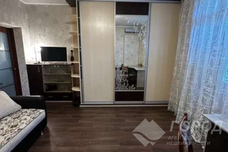 Сдам 3-х кімнатну квартиру, ХТЗ, ХТЗ метро, Код: 813248/5