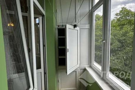 Сдам 3-х кімнатну квартиру, ХТЗ, ХТЗ метро, Код: 813248/5