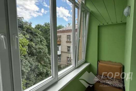 Сдам 3-х кімнатну квартиру, ХТЗ, ХТЗ метро, Код: 813248/5
