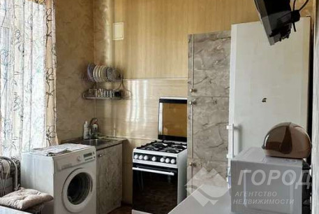 Сдам 3-х кімнатну квартиру, ХТЗ, ХТЗ метро, Код: 813248/5