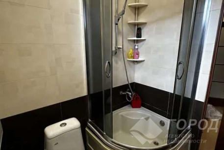 Сдам 3-х кімнатну квартиру, ХТЗ, ХТЗ метро, Код: 813248/5