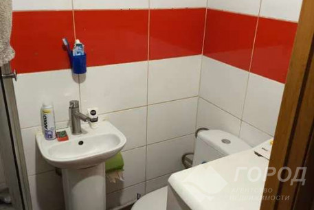 Сдам гостинку, Салтовка, 24 этажка, Код: 813251/2