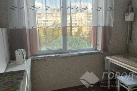 Сдам 1-кімнатну квартиру, Салтовка, Студенческая метро, Код: 813252/1