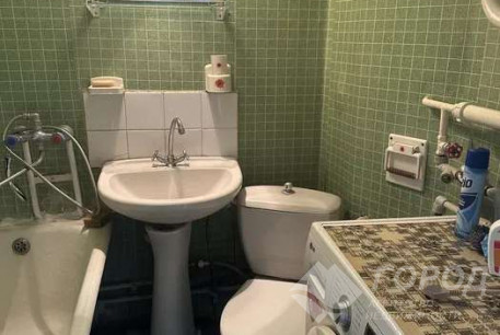 Сдам 1-кімнатну квартиру, Салтовка, Студенческая метро, Код: 813252/1