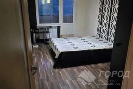 Сдам 3-х кімнатну квартиру, Салтовка, Героев Труда метро, Код: 813253/1