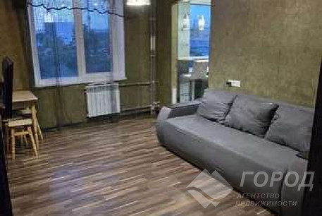 Продам 3-х кімнатну квартиру, Салтовка, Героев Труда метро, Код: 813253/2