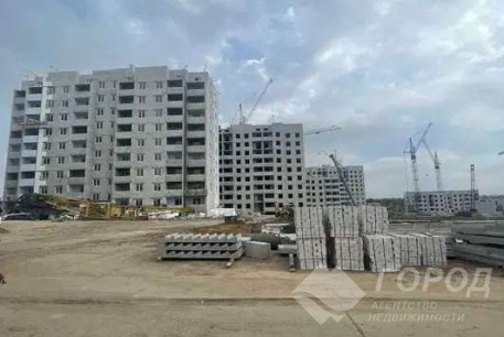 Продам 1-кімнатну квартиру в новобудові, Салтовка, Студенческая метро, Код: 813256/1