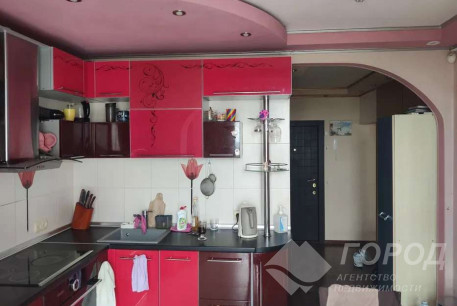 Продам 4-х кімнатну квартиру, Северная Салтовка, Код: 813259/1