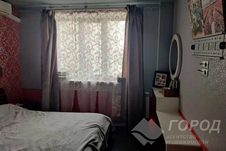 Продам 4-х кімнатну квартиру, Северная Салтовка, Код: 813259/1