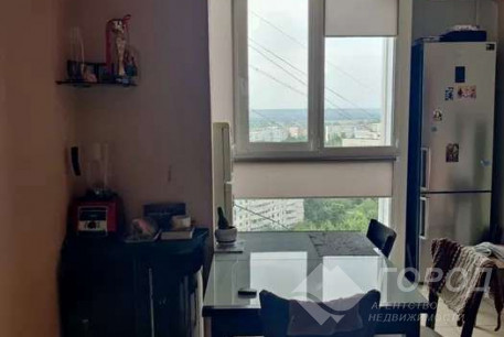 Продам 4-х кімнатну квартиру, Северная Салтовка, Код: 813259/1