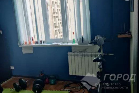 Продам 4-х кімнатну квартиру, Северная Салтовка, Код: 813259/1