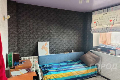 Продам 4-х кімнатну квартиру, Северная Салтовка, Код: 813259/1