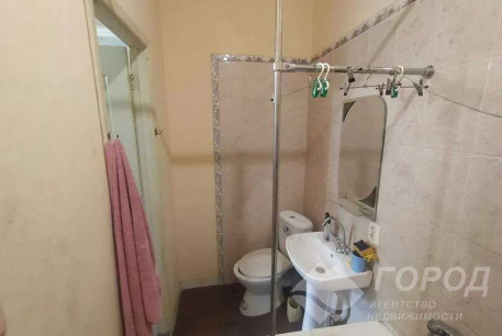 Сдам 1-кімнатну квартиру, Салтовский, Код: 813261/1