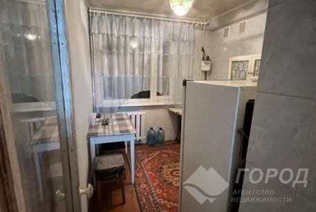 Сдам 1-кімнатну квартиру, Салтовка, Код: 813262/1
