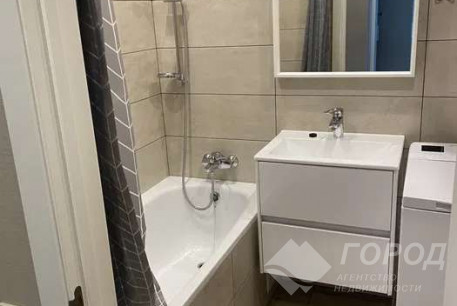 Сдам 1-кімнатну квартиру, Гагарина проспект, Проспект Гагарина метро, Код: 813264/1