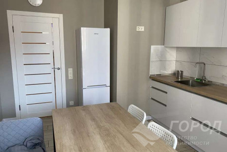 Сдам 1-кімнатну квартиру, Гагарина проспект, Проспект Гагарина метро, Код: 813264/1