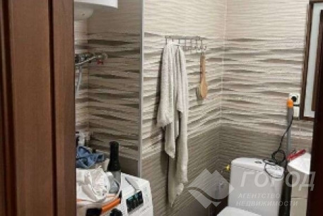 Продам 1-кімнатну квартиру в новобудові, ХТЗ, Пролетарская метро (Индустриальная), Код: 813266/1