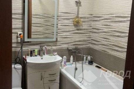 Продам 1-кімнатну квартиру в новобудові, ХТЗ, Пролетарская метро (Индустриальная), Код: 813266/1