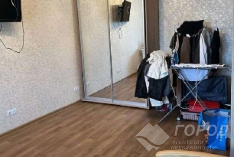 Продам 1-кімнатну квартиру в новобудові, ХТЗ, Пролетарская метро (Индустриальная), Код: 813266/1