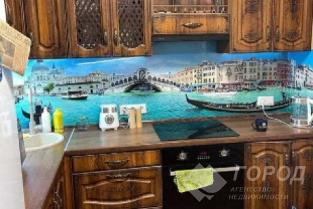 Продам 1-кімнатну квартиру в новобудові, ХТЗ, Пролетарская метро (Индустриальная), Код: 813266/1