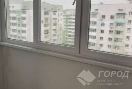 Продам 1-кімнатну квартиру в новобудові, ХТЗ, Пролетарская метро (Индустриальная), Код: 813266/1