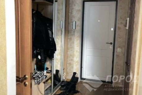 Продам 1-кімнатну квартиру в новобудові, ХТЗ, Пролетарская метро (Индустриальная), Код: 813266/1