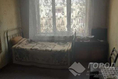 Продам 2-х кімнатну квартиру, Рогань, Код: 813267/1