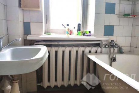 Сдам 3-х кімнатну квартиру, Центр, Университет метро, Код: 813268/1