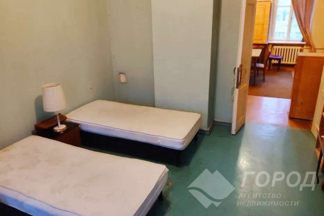 Сдам 3-х кімнатну квартиру, Центр, Университет метро, Код: 813268/1