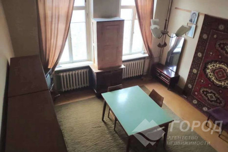 Сдам 3-х кімнатну квартиру, Центр, Университет метро, Код: 813268/1