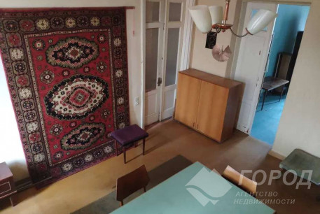 Сдам 3-х кімнатну квартиру, Центр, Университет метро, Код: 813268/1