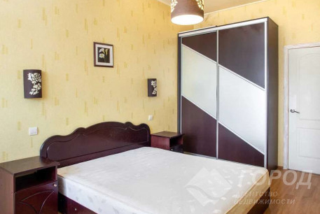 Сдам 2-х кімнатну квартиру, Павлово поле, 23 Августа метро, Код: 813268/2