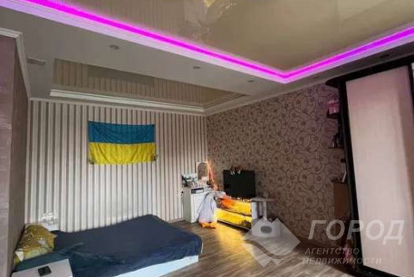 Продам 1-кімнатну квартиру в новобудові, Салтовка, Код: 813272/1