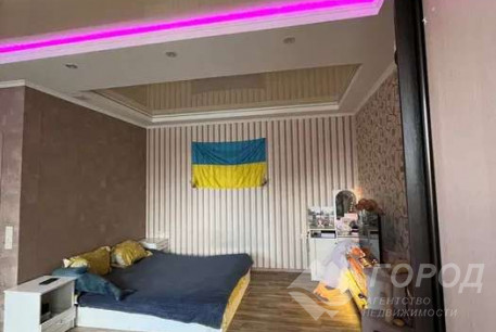 Продам 1-кімнатну квартиру в новобудові, Салтовка, Код: 813272/1