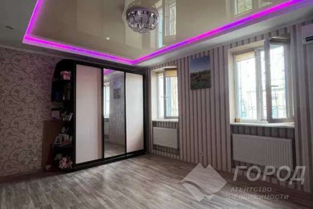 Продам 1-кімнатну квартиру в новобудові, Салтовка, Код: 813272/1