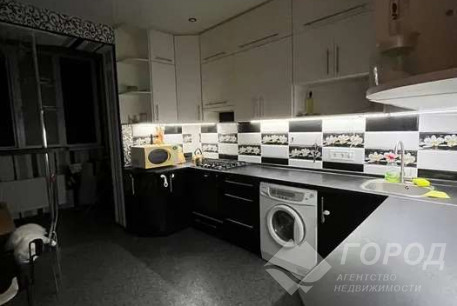 Продам 1-кімнатну квартиру в новобудові, Салтовка, Код: 813272/1