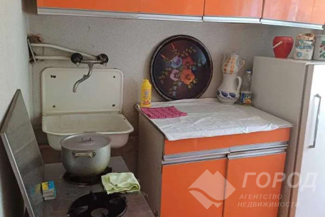 Продам 2-х кімнатну квартиру, ХТЗ, ХТЗ метро, Код: 813275/1